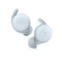 【未使用】【店頭併売品】Google グーグルBluetoothイヤホン(Sea)Google Pixel Buds A-Series GA04282-GB【鹿児島店】(2)