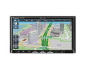 【未使用】Panasonic パナソニックCN-HE02D カーナビ カー用品【鹿児島店】(2)