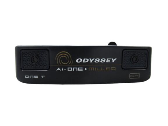 šۡŹƬʻʡۢإåɥСդODYSSEY ǥåAi-ONE MILLED ONET CH ѥSL90 STROKE LAB ե֡ڼŹ