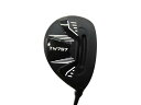 【中古】【店頭併売品】HONMA 本間T//WORLD TW757 5U24° ユーティリティHONMA VIZARD for TW757 50 フレックス:R...