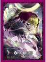 【未開封】ONE PIECE カードゲーム ワンピース オフィシャルカードスリーブ11 ドンキホーテ・ロシナンテ コラソン【一宮店】