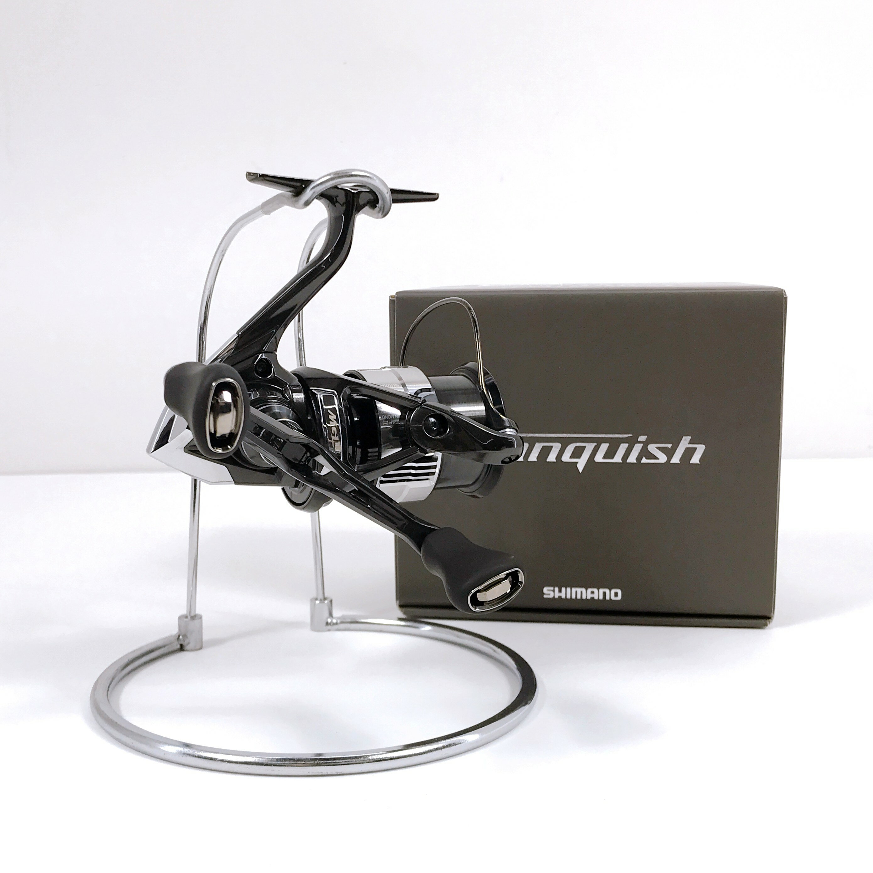 【中古】シマノ SHIMANO23 ヴァンキッシュ C3000SDHHGスピニングリール 【釣具/一宮店】