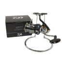 【中古】ダイワ DAIWA23 エアリティ LT3000-Hスピニングリール リール 極美品【釣具/一宮店】