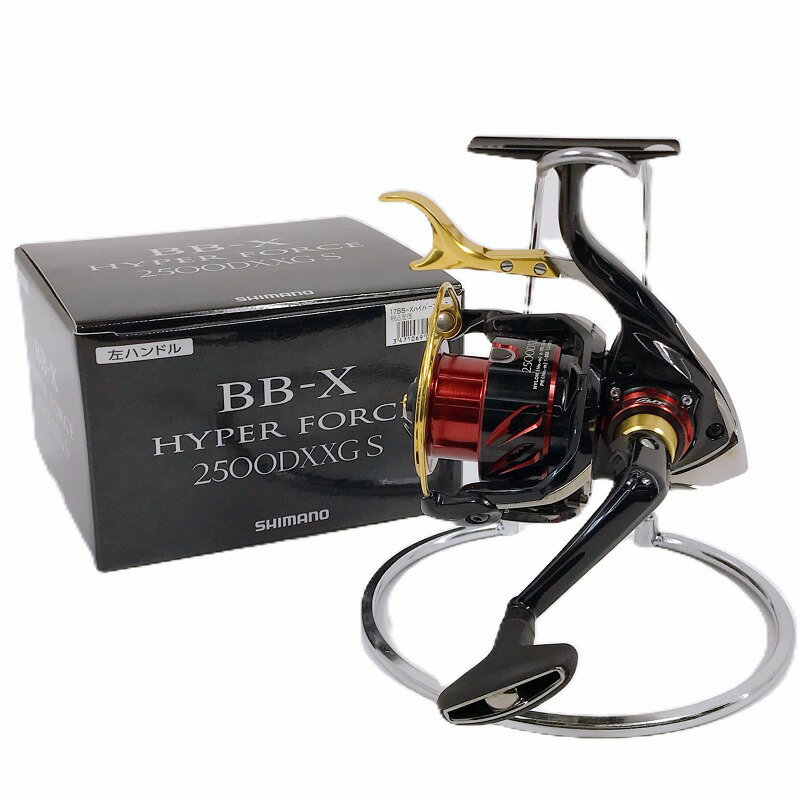 【中古】 シマノSHIMANO17...