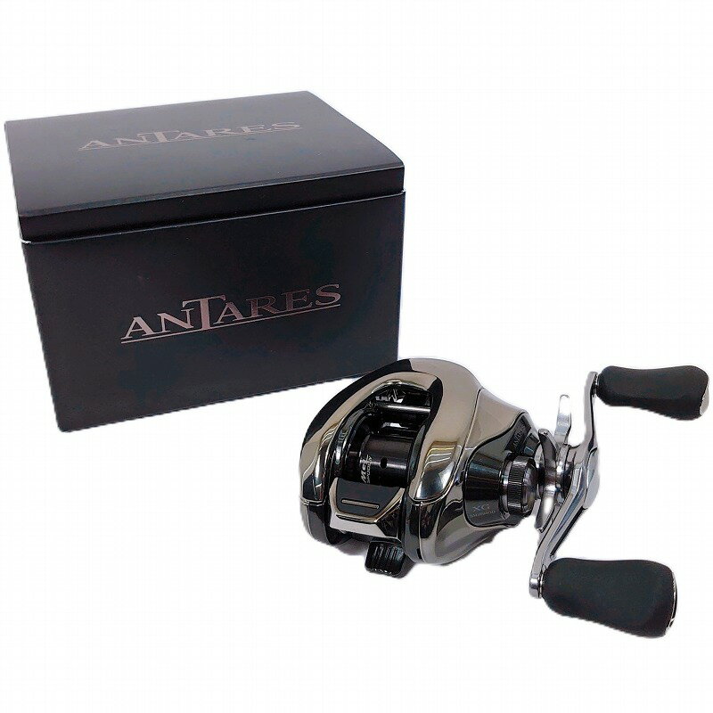【中古】シマノ SHIMANO25 アンタレス 100XG047762ベイトリール リール【釣具/一宮店】