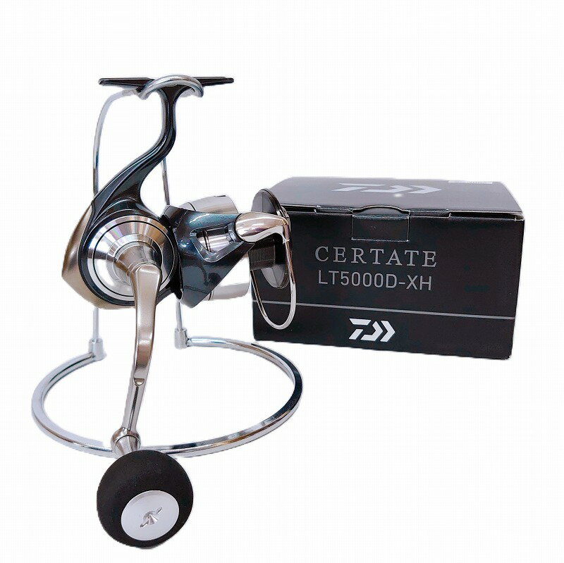 【中古】ダイワ DAIWA24 セルテート LT5000D-XH061185スピニングリール リール【釣具/一宮店】