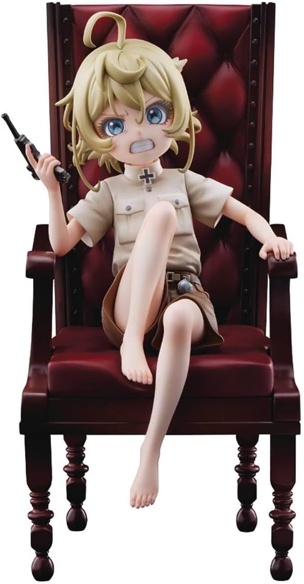 楽天市場】幼女戦記 ターニャ・デグレチャフの通販 楽天市場】幼女戦記 ターニャ・デグレチャフの通販