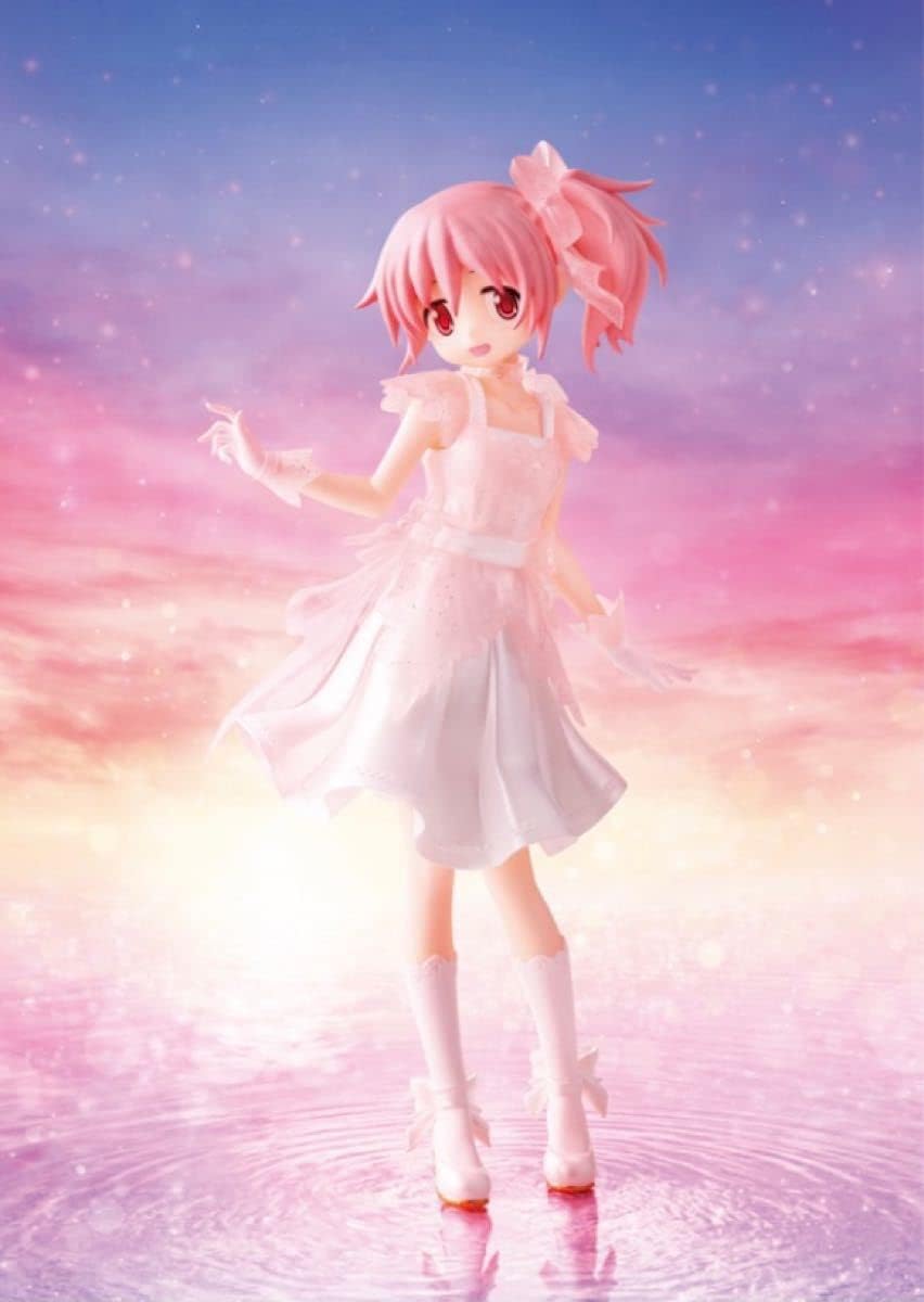 楽天市場】魔法少女まどか☆マギカ フィギュア(フィギュア 楽天市場】魔法少女まどか☆マギカ フィギュア(フィギュア