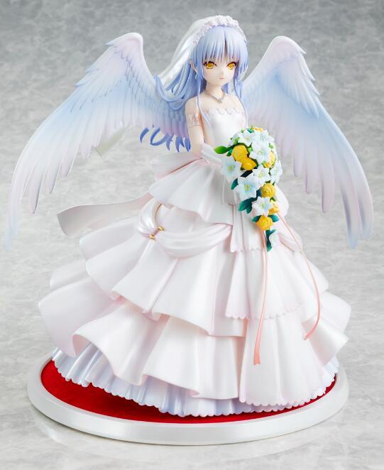 楽天市場】エンジェルビーツ 立華かなで フィギュアの通販 楽天市場】エンジェルビーツ 立華かなで フィギュアの通販