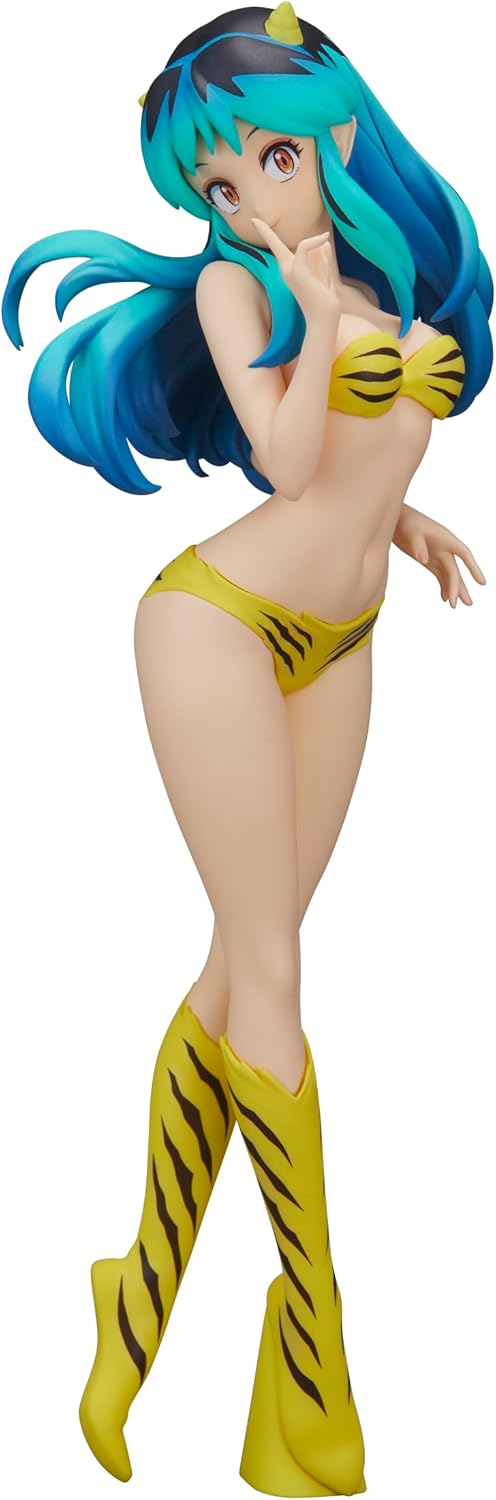 楽天市場】ARTFX J うる星やつら ラムちゃん 1/7の通販 楽天市場】ARTFX J うる星やつら ラムちゃん 1/7の通販