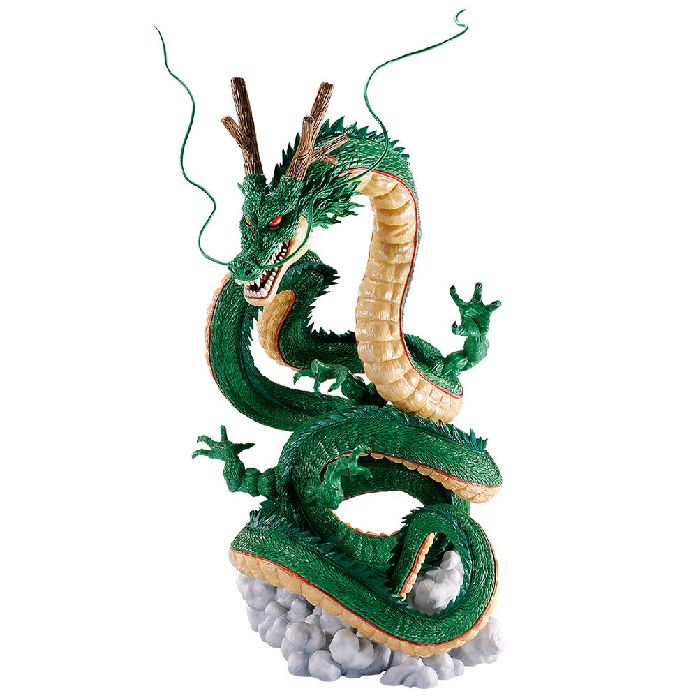 Amazon.co.jp: ドラゴンボ ール 巨大 フィギュア 神龍 高さ46cm Amazon.co.jp: ドラゴンボ ール 巨大 フィギュア 神龍 高さ46cm