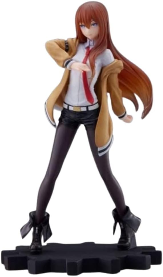 楽天市場】STEINS;GATE ぺたん娘 牧瀬紅莉栖 (ノンスケール PVC 楽天市場】STEINS;GATE ぺたん娘 牧瀬紅莉栖 (ノンスケール PVC