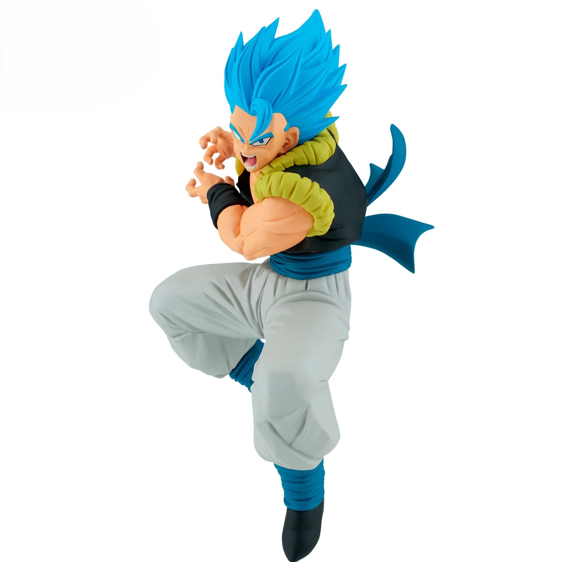 楽天市場】ドラゴンボール ゴジータ フィギュア(コレクション 楽天市場】ドラゴンボール ゴジータ フィギュア(コレクション