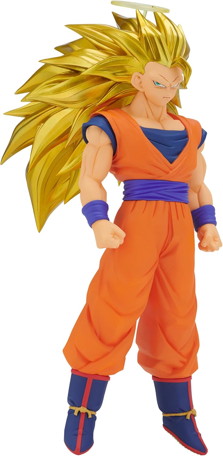 楽天市場】ドラゴンボールZ BLOOD OF SAIYANS-超サイヤ人3孫悟空 楽天市場】ドラゴンボールZ BLOOD OF SAIYANS-超サイヤ人3孫悟空