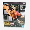 【未開封】ワンピース BATTLE RECORD COLLECTION カタクリ フィギュア【一宮店】(3)