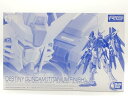【未組立】RG 1/144 ZGMF-X42S デスティニーガンダム(チタニウムフィニッシュ) 機動戦士ガンダムSEED DESTINY プラモデル プラモ【一宮店】