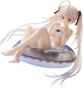【未開封】ヨスガノソラ Aqua Float Girls フィギュア 春日野穹【一宮店】