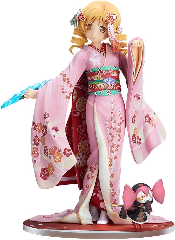 楽天市場】魔法少女まどか☆マギカ 巴マミ フィギュアの通販 楽天市場】魔法少女まどか☆マギカ 巴マミ フィギュアの通販