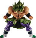 【未開封】ドラゴンボール超 BLOOD OF SAIYANS SPECIAL XVII 超サイヤ人フルパワーブロリー フィギュア【一宮店】(3)