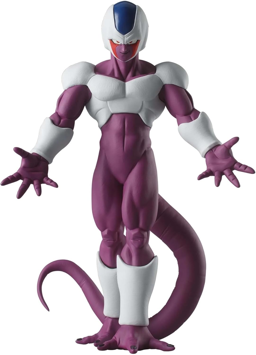 楽天市場】クウラ ドラゴンボール(フィギュア|コレクション 楽天市場】クウラ ドラゴンボール(フィギュア|コレクション
