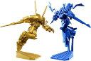 【未開封】PLAMAX MF 73 minimum factory 蒼き流星SPTレイズナー レイズナー & ザカール SPTカラーVer. ノンスケール 組み立て式プラスチックモデル【一宮店】