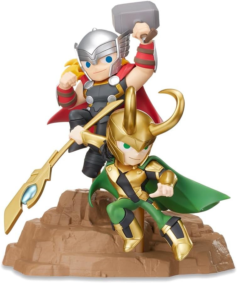 楽天市場】marvel gurihiru art figure 3の通販 楽天市場】marvel gurihiru art figure 3の通販