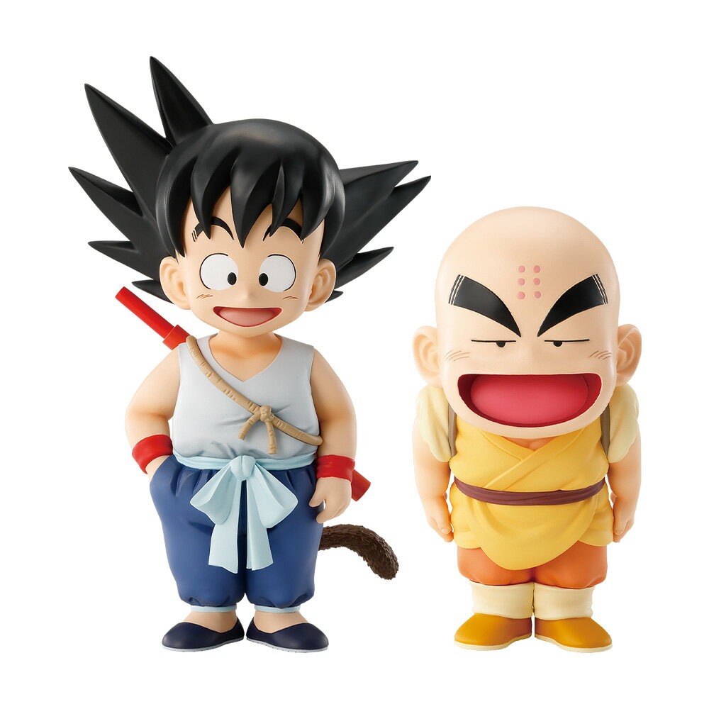 楽天市場】ドラゴンボール フィギュア 孫悟空 クリリンの通販 楽天市場】ドラゴンボール フィギュア 孫悟空 クリリンの通販