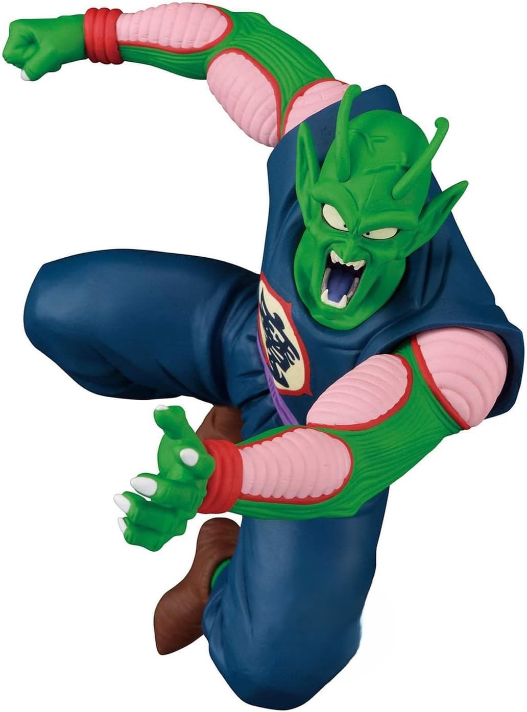 楽天市場】ピッコロ大魔王 ドラゴンボールの通販 楽天市場】ピッコロ大魔王 ドラゴンボールの通販
