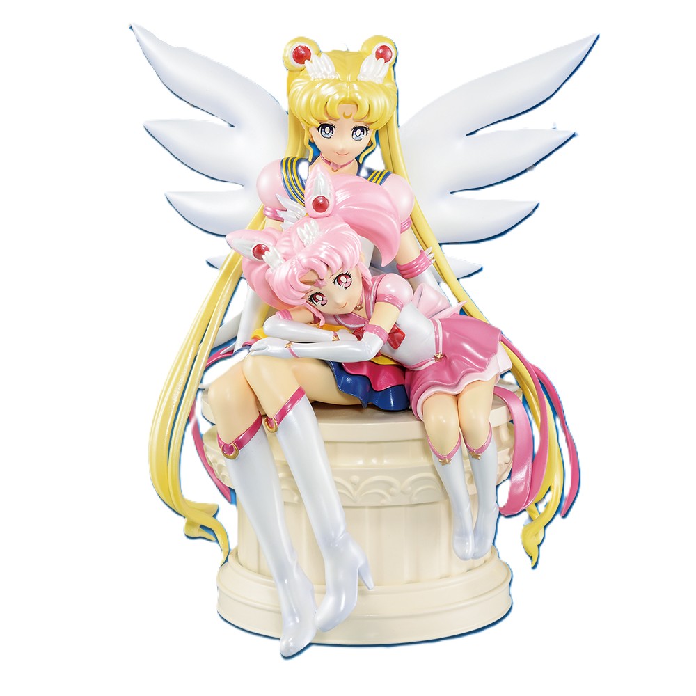 お歳暮ならオンライン 楽天市場】セーラームーン 一番くじ(コレクション|ホビー)の通販 美少女戦士セーラームーン