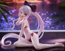 【未開封】オーバーロード Desktop Cute フィギュア シャルティア 水着Ver.【一宮店】