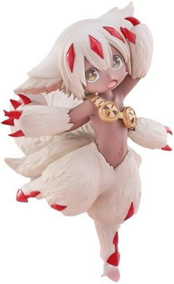 楽天市場】メイドインアビス(フィギュア|コレクション 楽天市場】メイドインアビス(フィギュア|コレクション