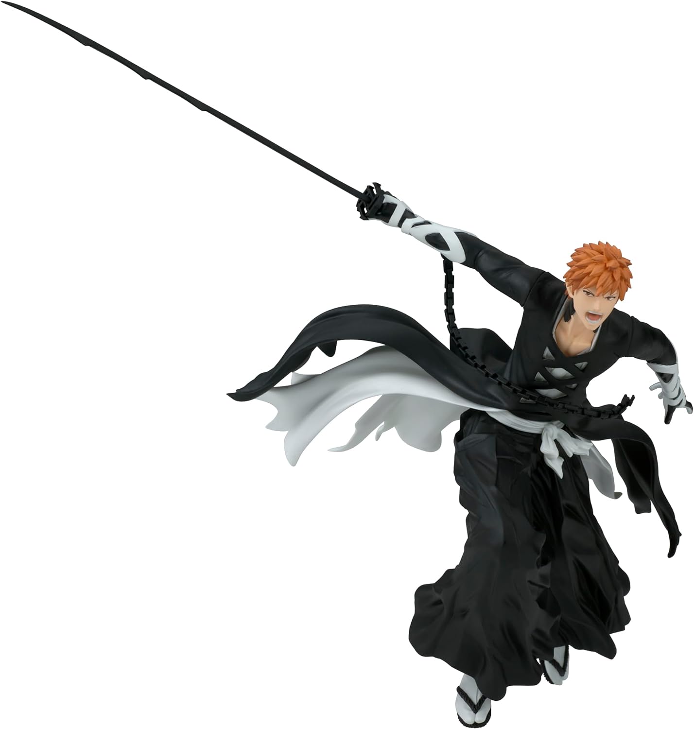 楽天市場】BLEACH 黒崎一護 フィギュア(ブランドバンプレスト 楽天市場】BLEACH 黒崎一護 フィギュア(ブランドバンプレスト