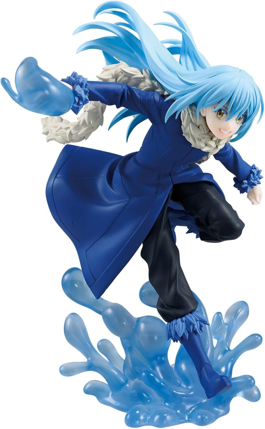 楽天市場】リムル=テンペスト 1/7 塗装済み完成品フィギュアの通販 楽天市場】リムル=テンペスト 1/7 塗装済み完成品フィギュアの通販