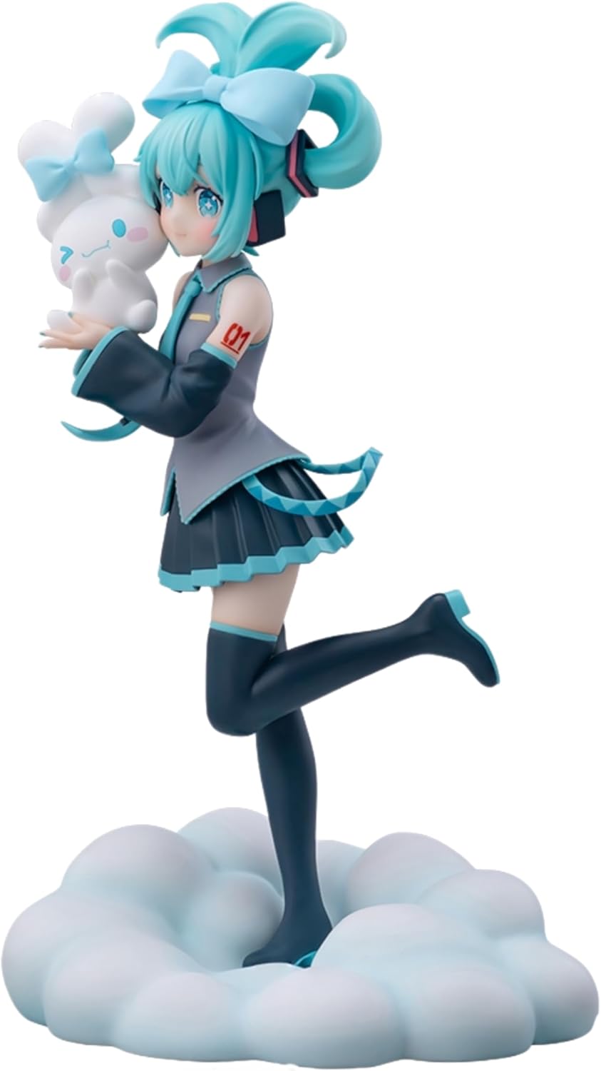 楽天市場】初音ミク シナモンロール(フィギュア|コレクション 楽天市場】初音ミク シナモンロール(フィギュア|コレクション