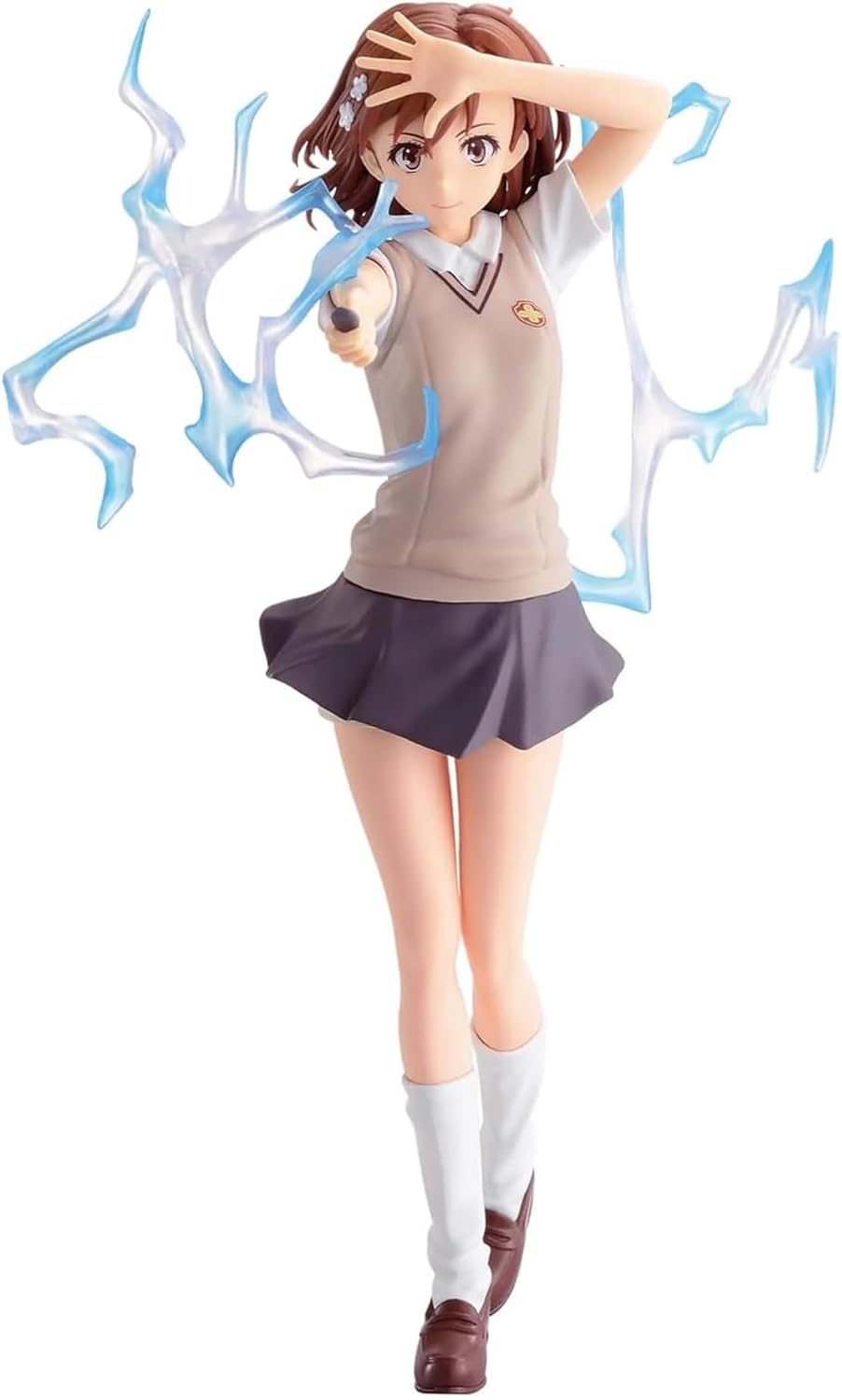 楽天市場】御坂美琴(フィギュア|コレクション):ホビーの通販 楽天市場】御坂美琴(フィギュア|コレクション):ホビーの通販