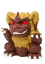 【未開封】東宝怪獣シリーズ 鎮座獣キングシーサー 1974 プリズムバーVer. フィギュア【一宮店】(3)