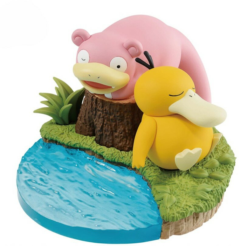やどん フィギア 楽天市場】ヤドン フィギュアの通販