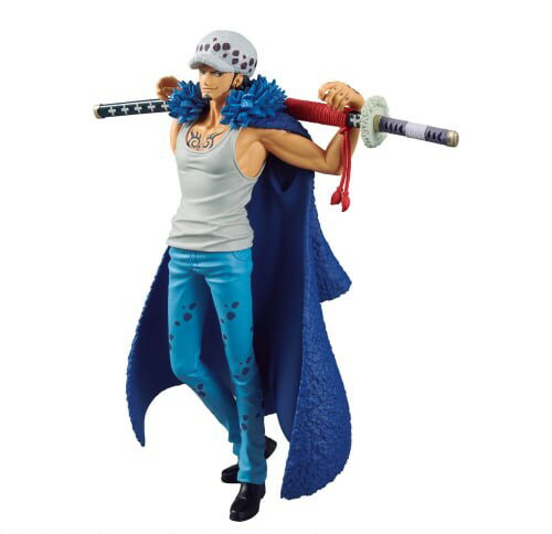 楽天市場】トラファルガー・ロー dxfの通販