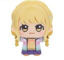 【中古】学園アイドルマスター ちびぐるみ 藤田ことね ぬいぐるみ【一宮店】