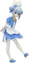【未開封】ご注文はうさぎですか bloom trio-try-it figure チノ アメリカンダイナーver フィギュア【一宮店】
