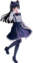 【未開封】俺の妹がこんなに可愛いわけがない。 Trio-Try-iT Figure 黒猫 フィギュア【一宮店】