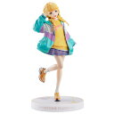 【未開封】一番くじ 学園アイドルマスター part2 C賞 藤田ことね フィギュア 1/7 Gracemaster フィギュア【一宮店】