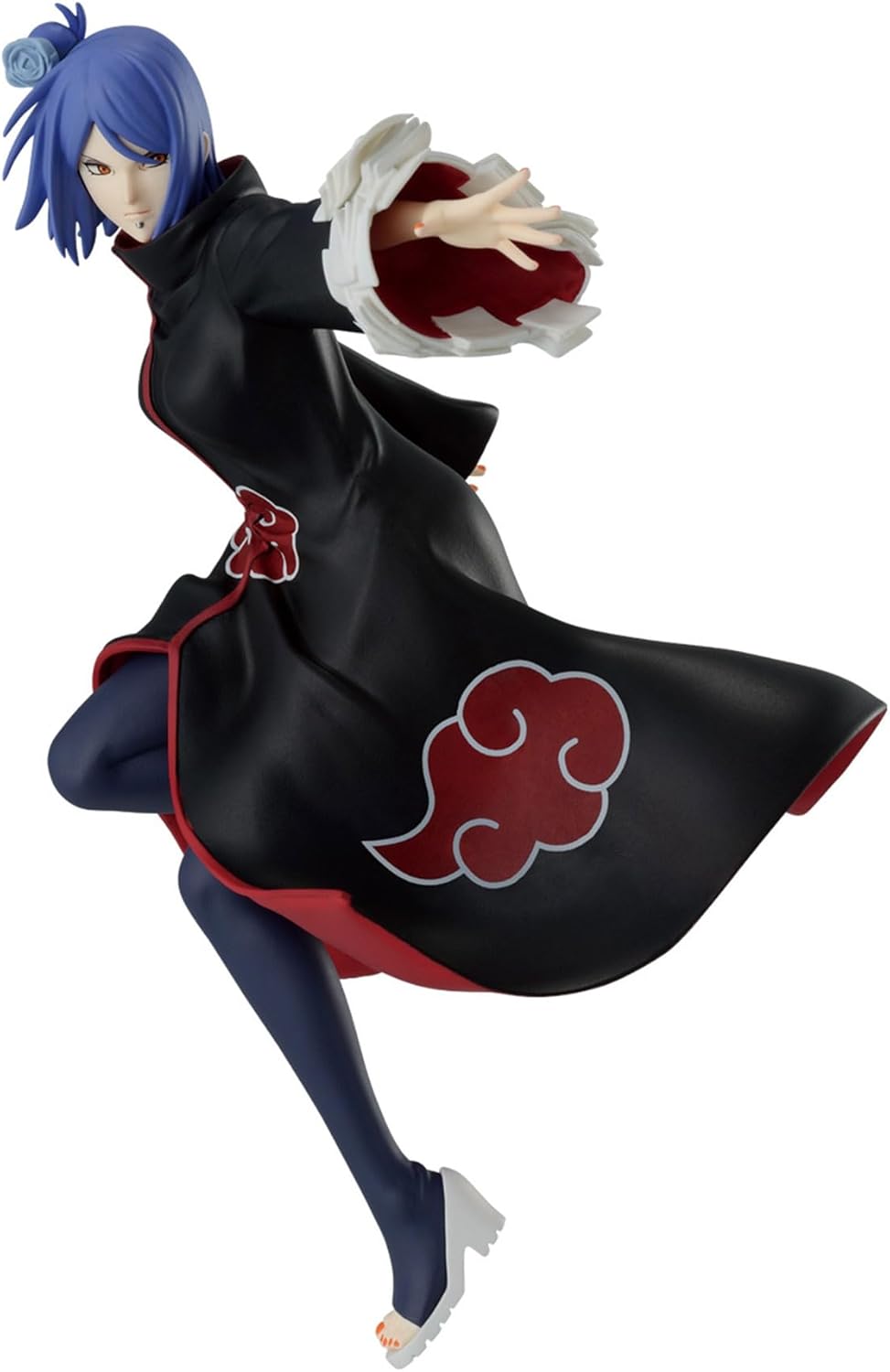 NARUTO フィギュア14個まとめ売り 飛段 トビ小南 我愛羅 サスケ イタチ imgrc0114243607.jpg