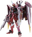 【未開封】TAMASHII NATIONS METAL BUILD 機動戦士ガンダムSEED ジャスティスガンダム 可動 フィギュア【一宮店】