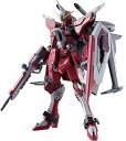 【輸送箱 未開封】TAMASHII NATIONS METAL ROBOT魂 機動戦士ガンダムSEED FREEDOM METAL ROBOT魂 <SIDE MS> インフィニットジャスティスガンダム弐式 フィギュア【一宮店】