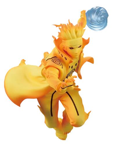 【未開封】naruto ナルト 疾風伝 フィギュア 波風ミナト gigoグループのお店限定【...