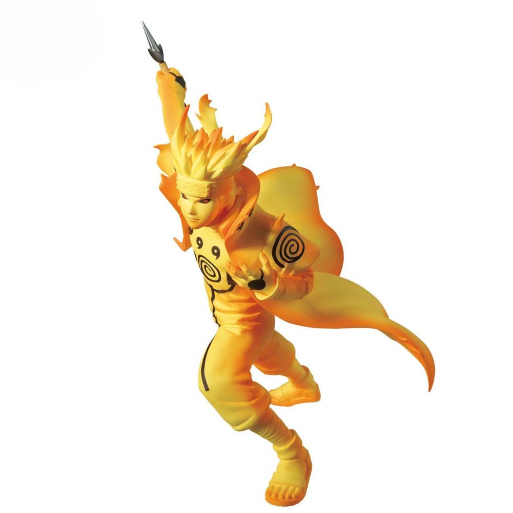 【未開封】NARUTO ナルト 疾風伝 VIBRATION STARS 波風ミナト 3 フィギュア【一宮店】