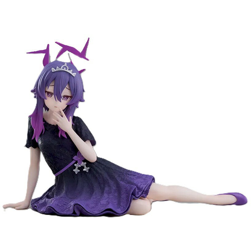 乐天商城 - 【未開封】ブルーアーカイブ Yumemirize ハルカ フィギュア【一宮店】