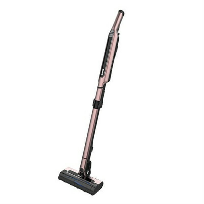 シャークニンジャの掃除機 CS501JRG [ローズゴールド]