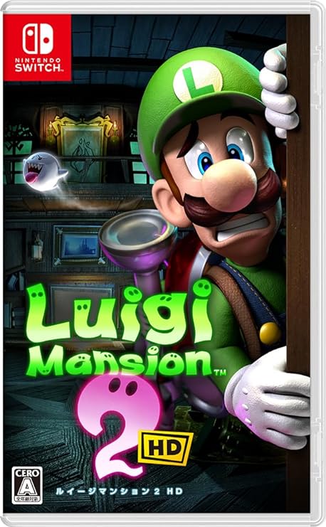 šNintendo Switchե 륤ޥ󥷥2 HDڰŹ